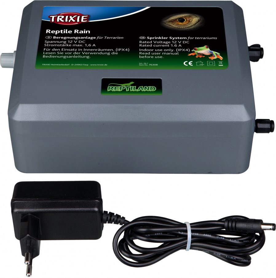 Trixie Zraszacz "Repti Rain"