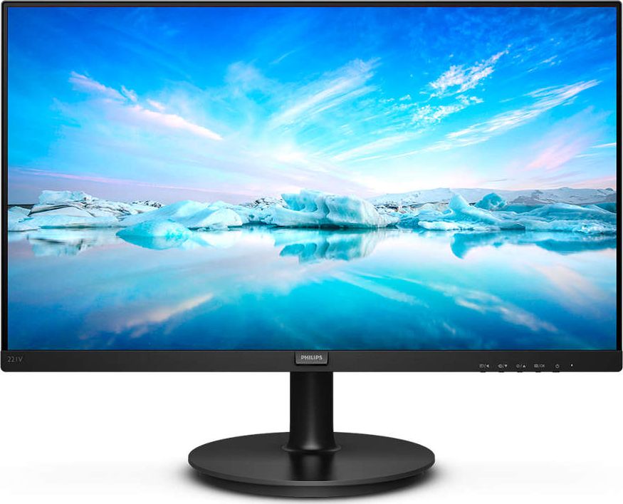 Monitor Philips V-line 221V8/00