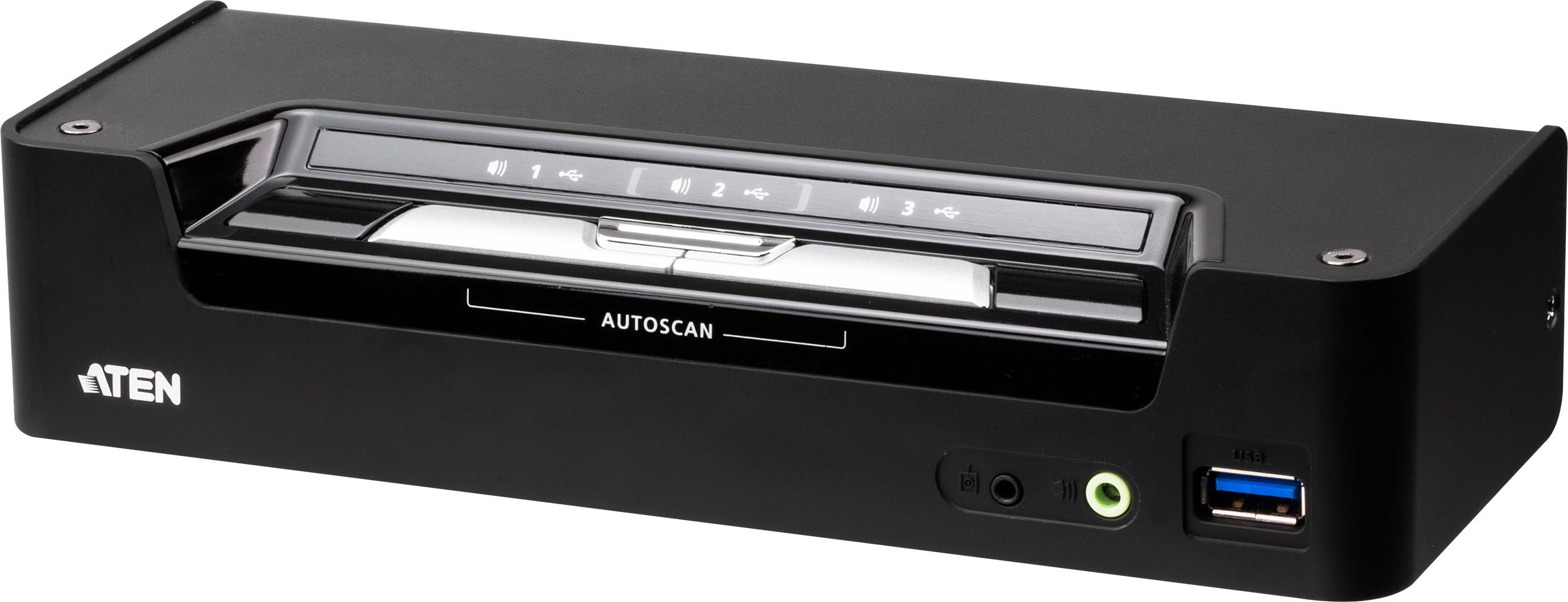 Przełącznik Aten CS1953