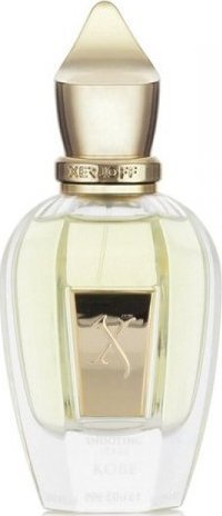 Xerjoff Perfumy Męskie Xerjoff EDP Shooting Stars Kobe (50 ml)