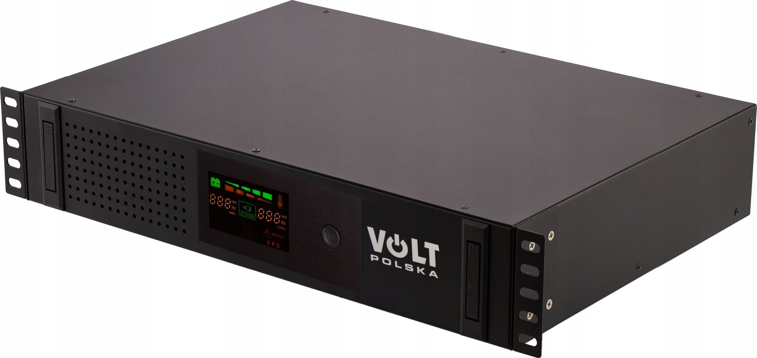 UPS Volt RACKUPS 2000VA (5UTRA92029)