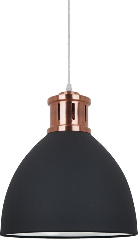 Lampa wisząca Italux (MD-HN8100-B+RC)