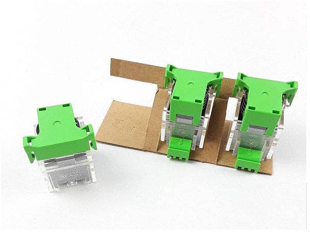 SHARP Heftklammern Sattelheft ARSC3