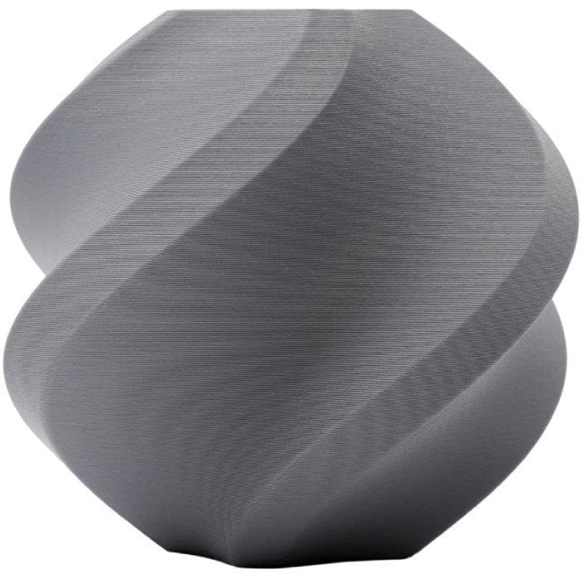 Filament Bambu Lab Refill PLA Matte 1,75mm 1kg - Ash Gray}