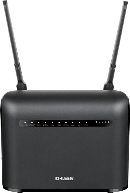 Router D-Link DWR-953 V2