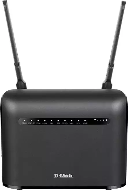 Router D-Link DWR-953 V2