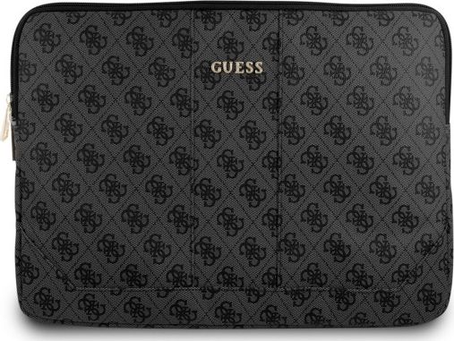Guess Sleeve GUCS134GG 13 szary 4G UPTOWN uniwersalny