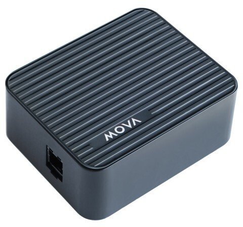 Robot koszący Mova Moduł łącza do robotów koszących MLMM10