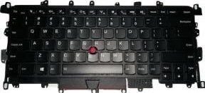 Lenovo MECH ASM KBD DE LB B