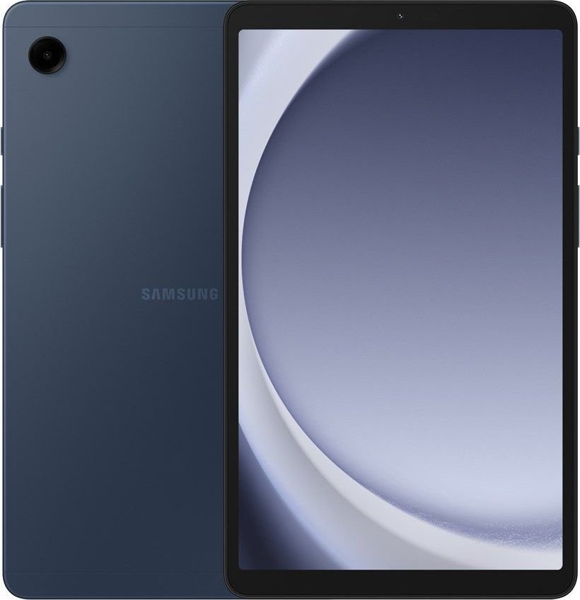 Tablet Samsung Galaxy Tab A9 8.7" 64 GB Niebieski (SM-X110NDBAEUE)