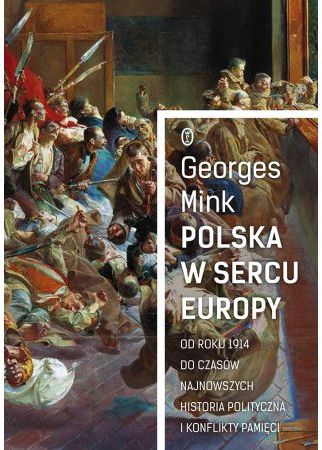 Polska w sercu Europy