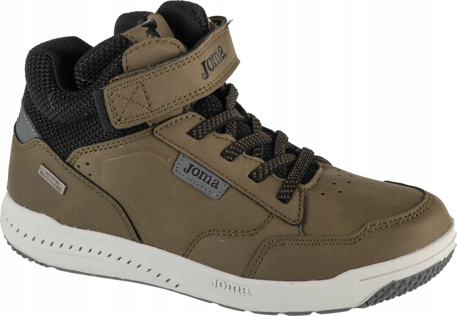 Joma Joma J.Torcon Jr 2423 JTORCW2423V Zielone 32