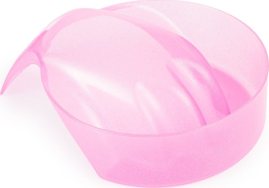 Cosmetics Zone Miseczka do manicure - 2 kolory