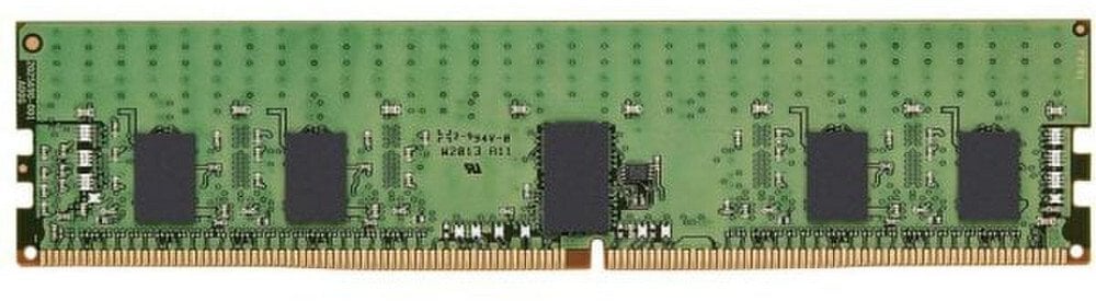 64GB DDR4 RDIMM memory