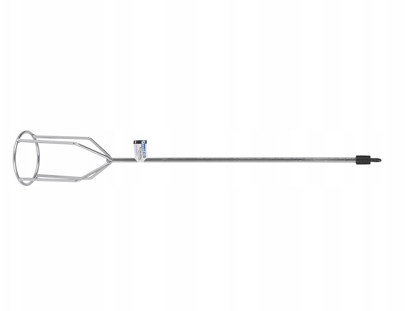Mieszadło kielichowe 100x170x600mm HEX (50)