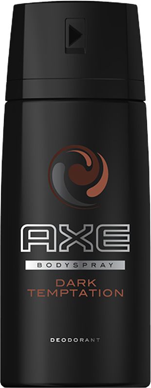 Axe Dezodorant w sprayu Dark Temptation 150 ml