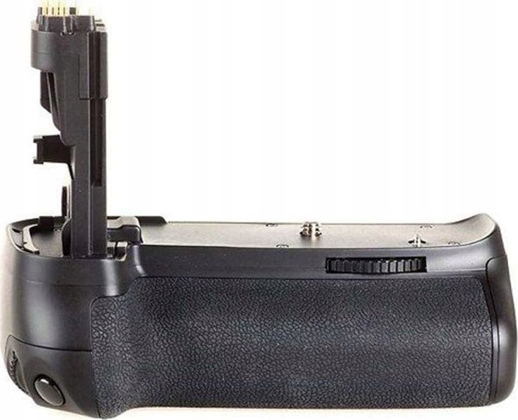 MeiKe Baterijų laikiklis (grip) Canon 60D