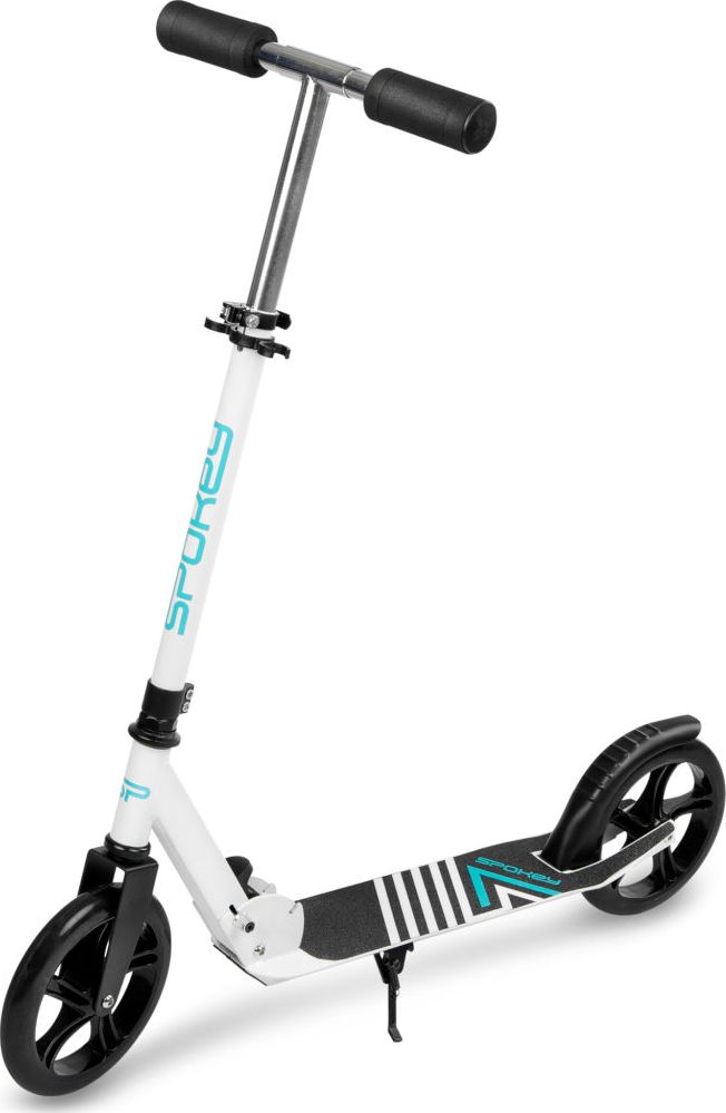 Hulajnoga Spokey Ayas Niebieski (929393)