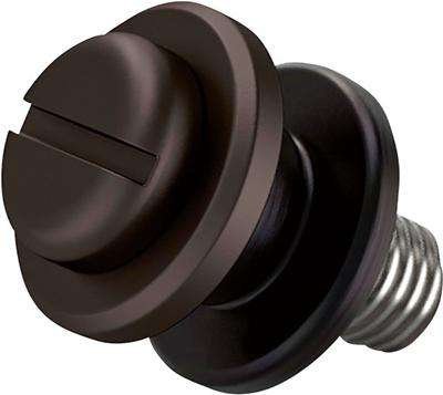 Zestaw śrub do Kółko radełkowane 9,8x3,5x6A7,5QUICK