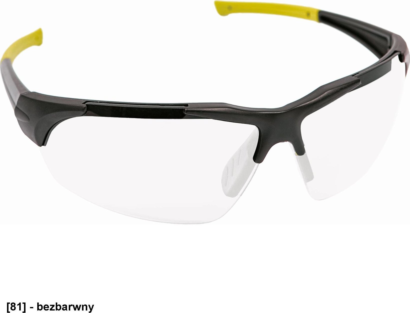 CERVA HALTON - bezbarwny