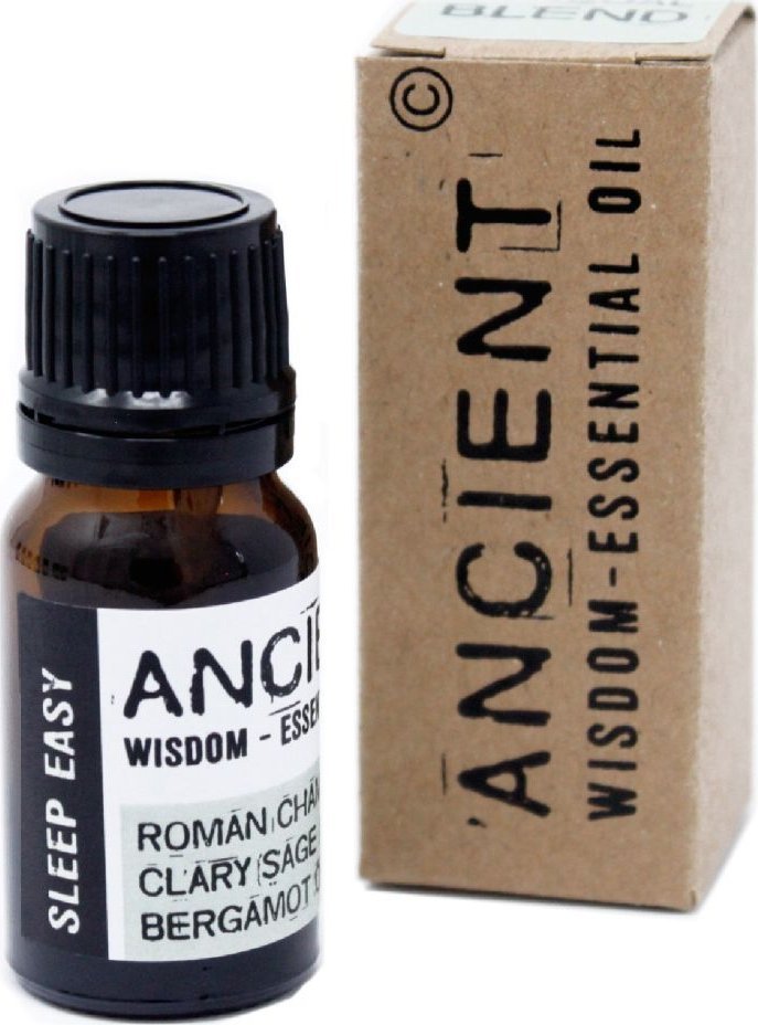 Beurer Mieszanka olejków eterycznych - Zasypianie