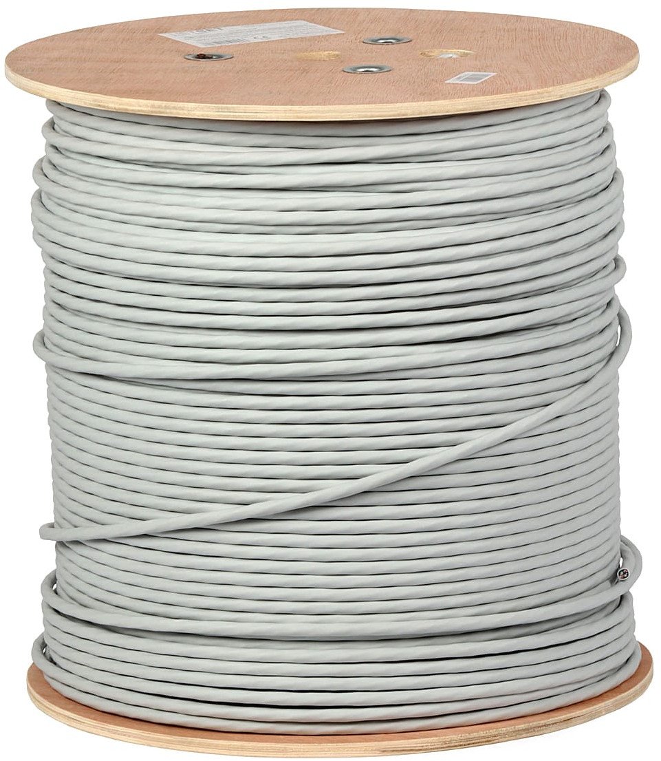 SKRĘTKA U/FTP/K6A/500M/SET B2ca-s1a d1 a1 NETSET