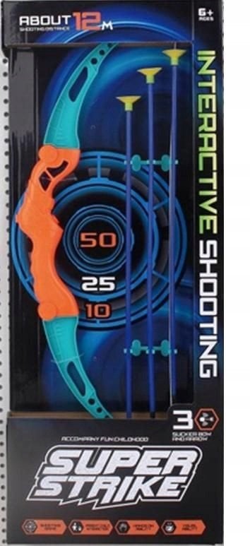 Łuk ze strzałami 137198