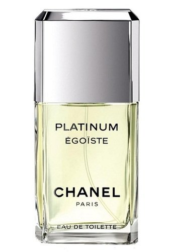 Chanel Egoiste Platinum EDT 50 ml