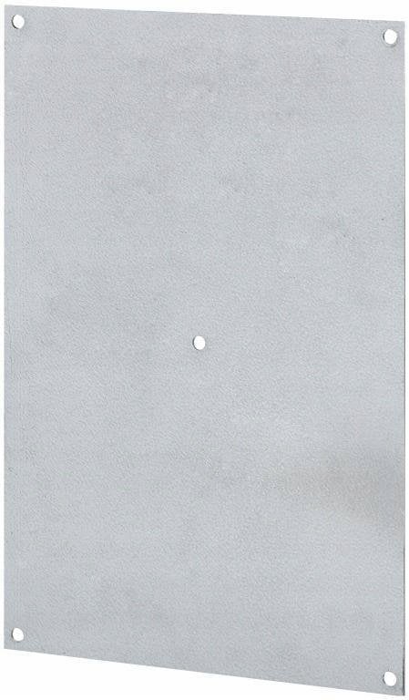 Płyta montażowa metalowa 360x248mm EPC-MMP 40-30 - 001102625