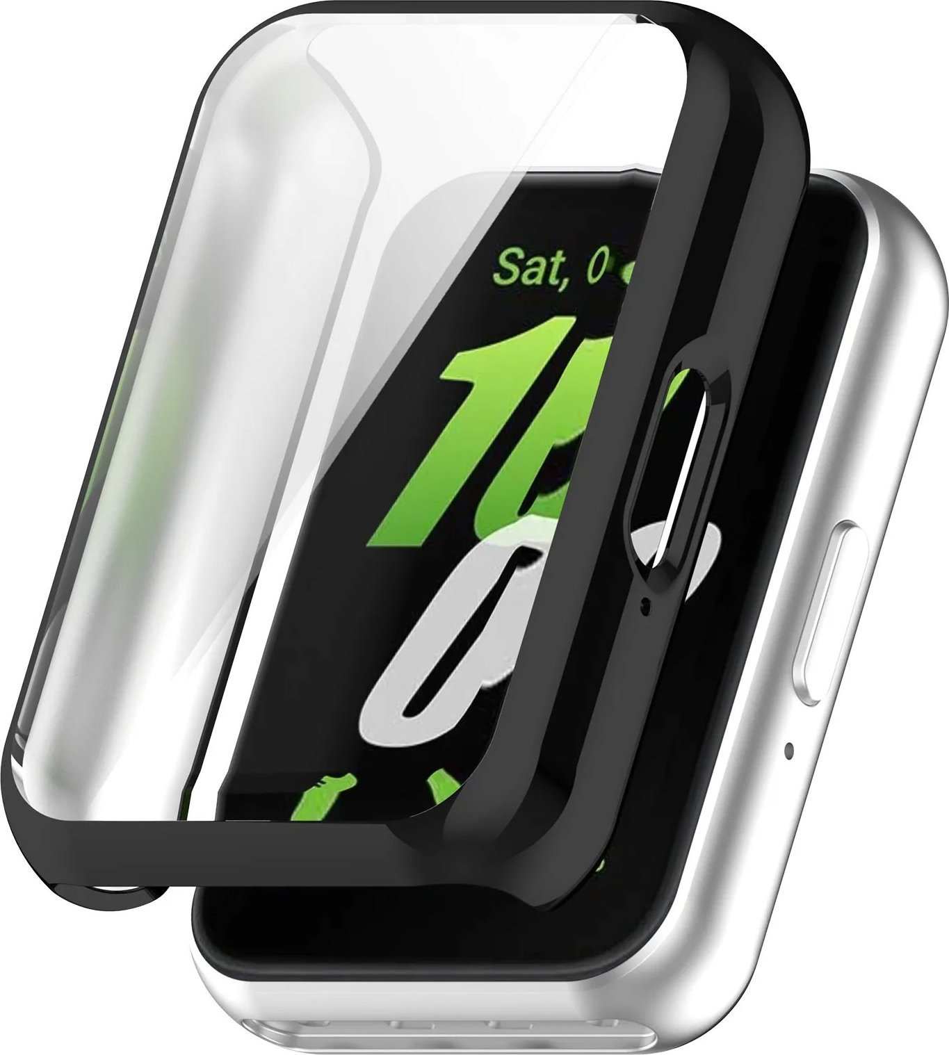 Best Accessories ETUI DO SAMSUNG GALAXY FIT3 FIT 3 SM-R390