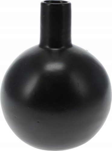 Koopman Wazon porcelanowy dekoracyjny na kwiaty 13,5 x 10 cm