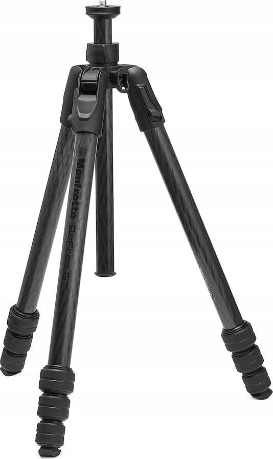 Statyw Manfrotto Statyw BEFREE GT PRO Carbon bez głowicy
