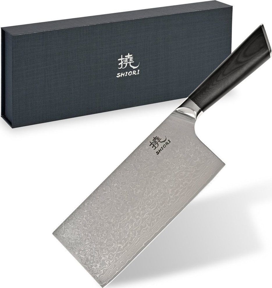 Shiori Shiori Hiashi Haku - tasak do mięsa i warzyw