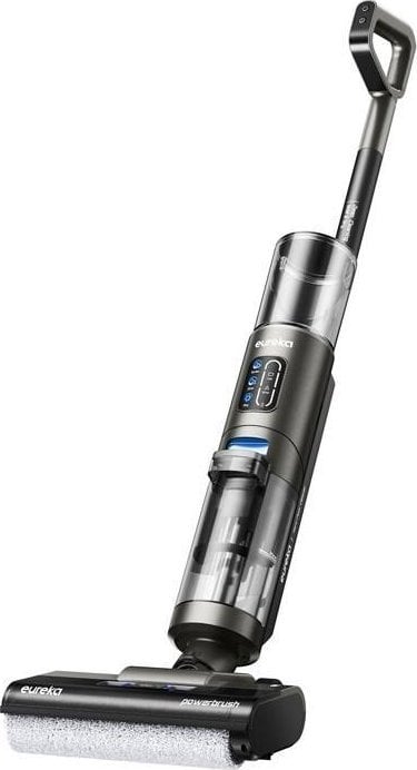 Bezprzewodowy odkurzacz pionowy mopujący EUREKA Rapid Wash GX5 Pro EUREKA