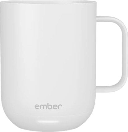 Jata Ember Mug 10oz White