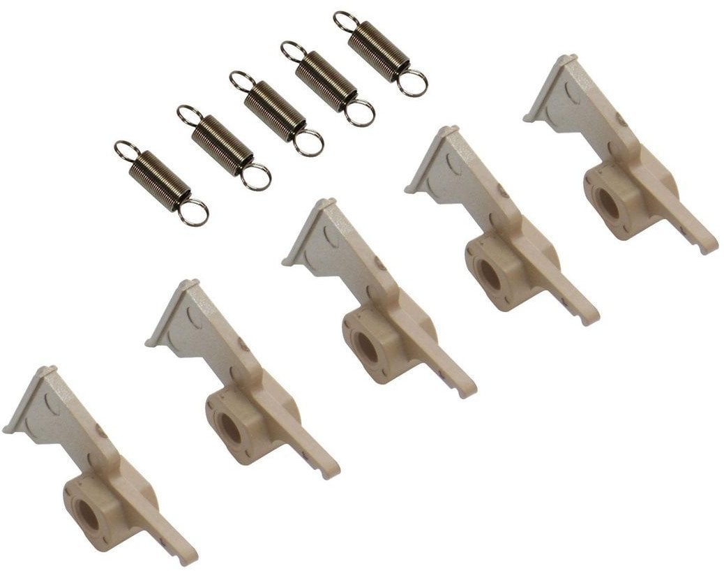 Upper Picker Finger W/Spring