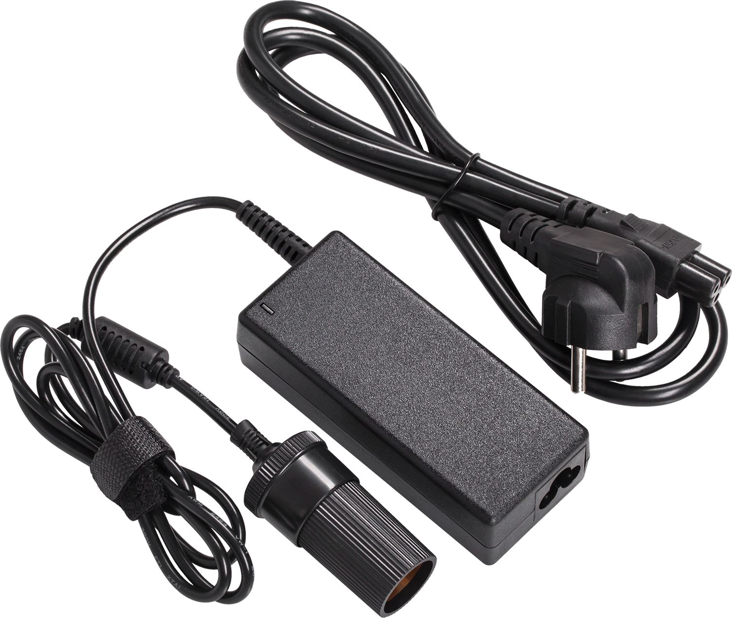 Przetwornica PeiYing 230VAC/12VDC 60W (URZ3108)