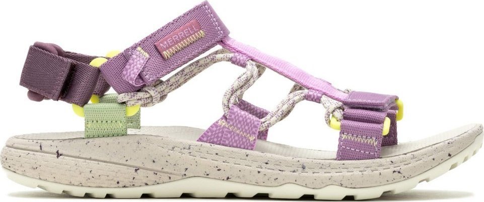 Merrell Sandały MERRELL BRAVADA 2 STRAP SPORT (J037796) 38