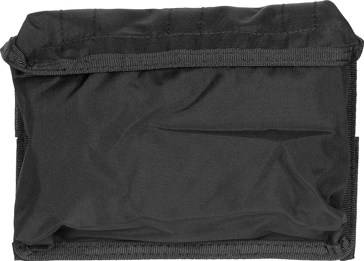 MFH Uniwersalna saszetka "Mission III" czarna