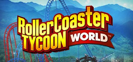 RollerCoaster Tycoon World PC, wersja cyfrowa