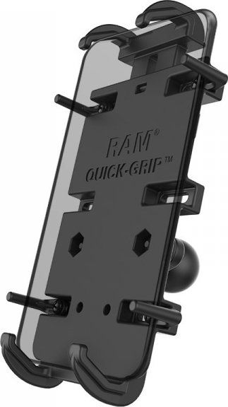 Ram mounts Uchwyt zaciskowy do roweru RAM-HOL-PD4-238AU