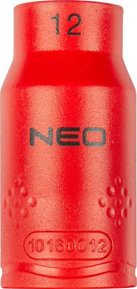 Neo Nasadka 6-kątna 1/2" 12 mm 1000V (01-183)