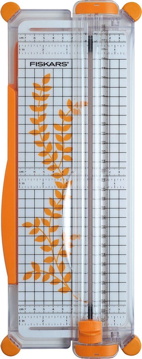 Fiskars Craft cutter 30 cm A4