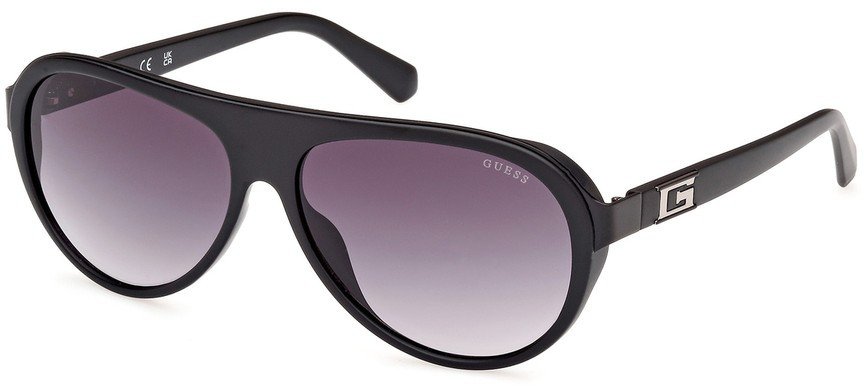 Guess GU00125 02B 60