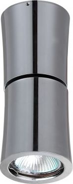 Lampa sufitowa Azzardo Oprawa sufitowa walec chromowana AZzardo LINO AZ1478