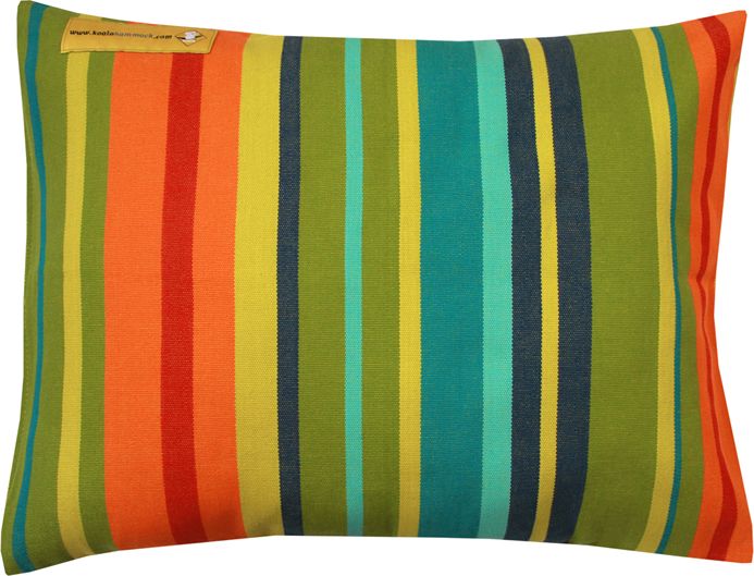 Koala Poduszka hamakowa duża, Kuna Yala HP