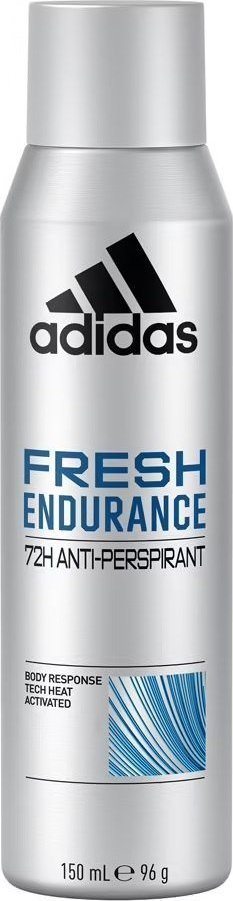 Adidas Adidas Fresh Endurance antyperspirant spray 150ml