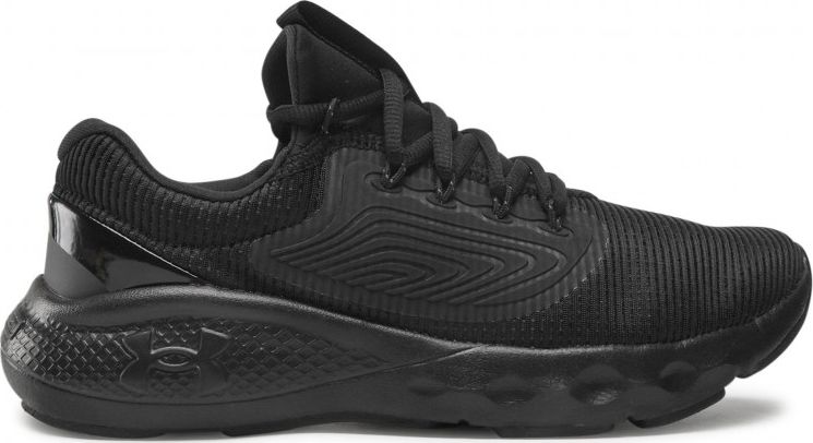 Under Armour Buty męskie Charged Vantage 2 Black / Black / Black r. 44.5 (3024873-002)