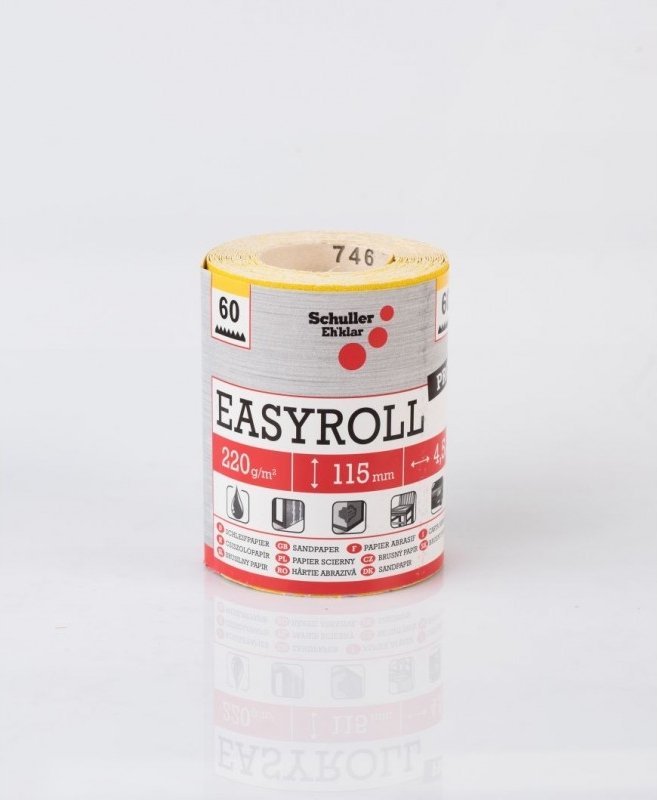 Schuller Easyroll P60