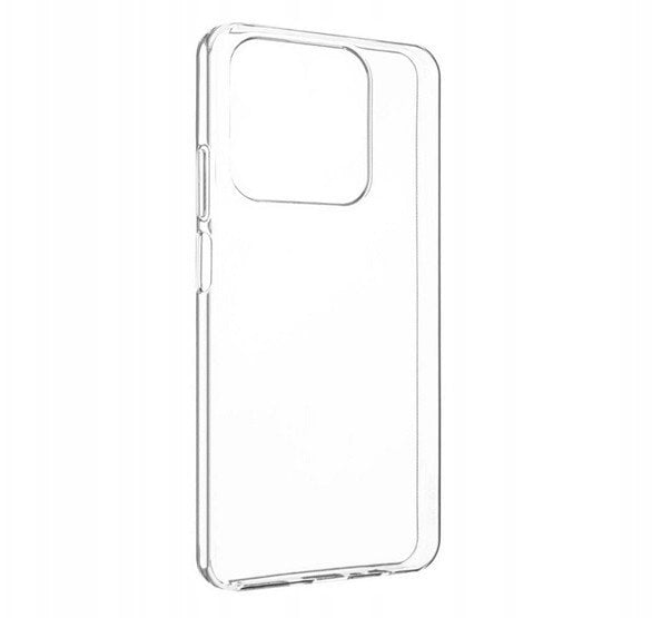 Futerał BACK CASE ULTRA SLIM 0,5 mm do REALME NOTE 60
